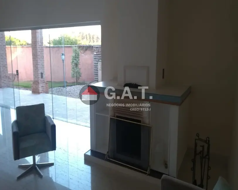 Foto 6 de Casa de Condomínio com 5 quartos para alugar, 957m2 em Chácaras Residenciais Santa Maria, Votorantim - SP