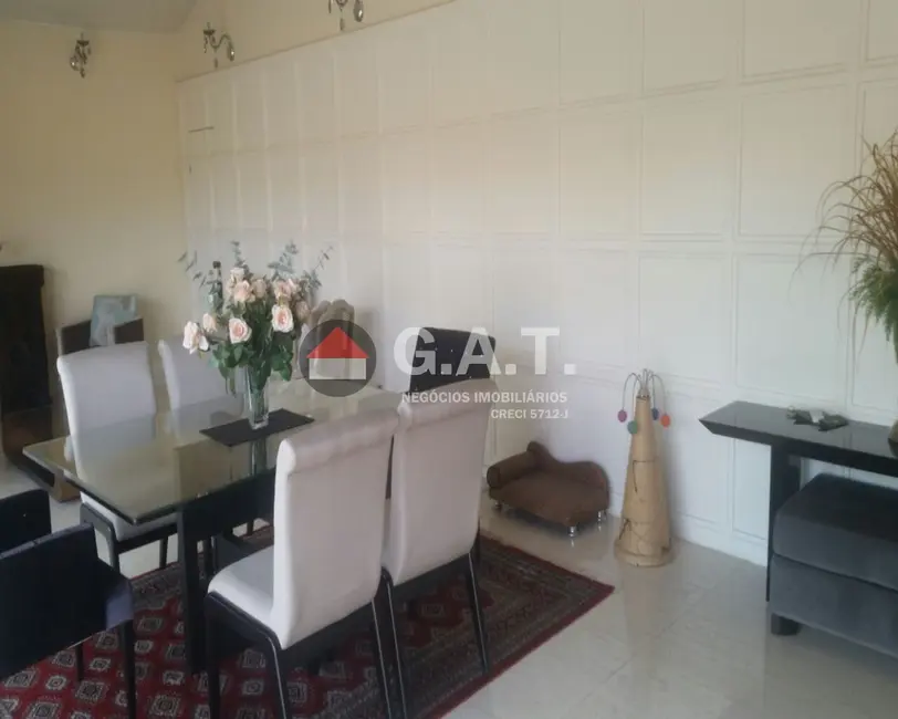 Foto 7 de Casa de Condomínio com 5 quartos para alugar, 957m2 em Chácaras Residenciais Santa Maria, Votorantim - SP