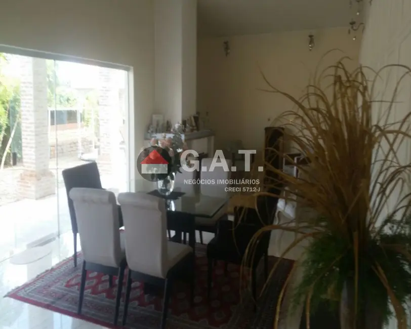 Foto 8 de Casa de Condomínio com 5 quartos para alugar, 957m2 em Chácaras Residenciais Santa Maria, Votorantim - SP