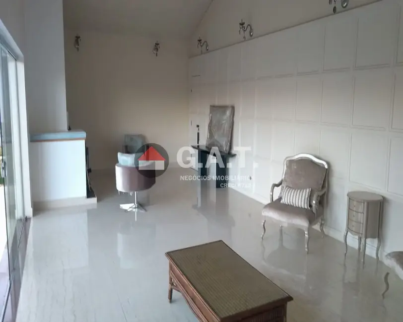 Foto 5 de Casa de Condomínio com 5 quartos para alugar, 957m2 em Chácaras Residenciais Santa Maria, Votorantim - SP