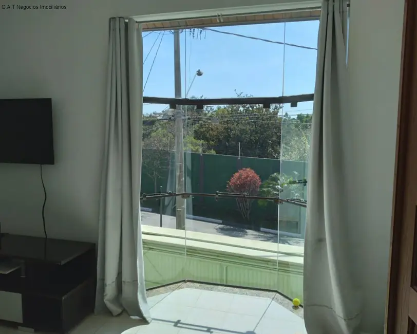 Foto 8 de Casa de Condomínio com 3 quartos à venda, 290m2 em Sorocaba - SP