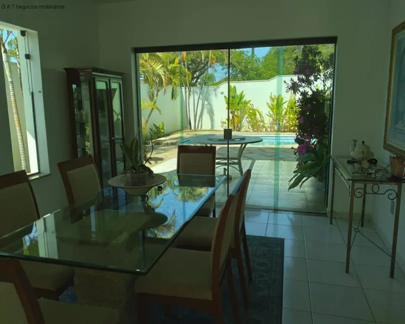 Foto 1 de Casa de Condomínio com 3 quartos à venda, 290m2 em Sorocaba - SP