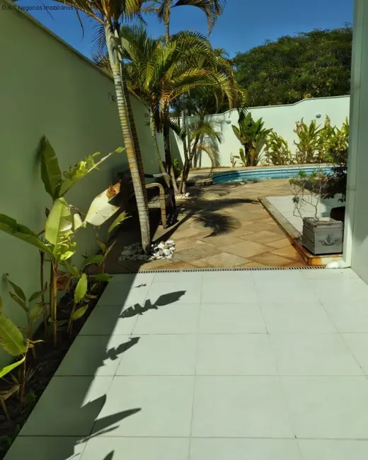 Foto 7 de Casa de Condomínio com 3 quartos à venda, 290m2 em Sorocaba - SP