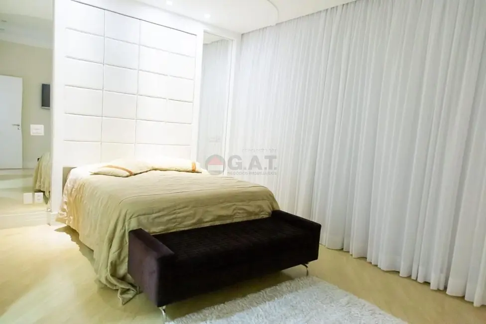 Foto 9 de Casa de Condomínio com 3 quartos à venda, 365m2 em Jardim Residencial Giverny, Sorocaba - SP