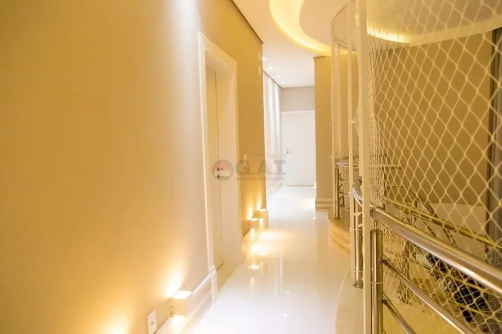 Foto 4 de Casa de Condomínio com 3 quartos à venda, 365m2 em Jardim Residencial Giverny, Sorocaba - SP