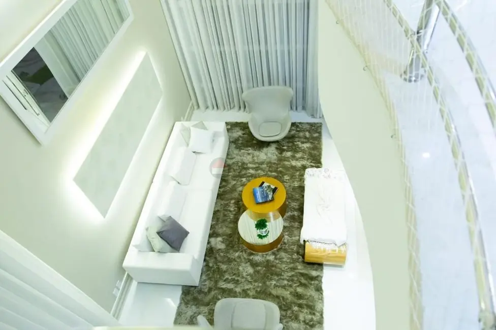 Foto 7 de Casa de Condomínio com 3 quartos à venda, 365m2 em Jardim Residencial Giverny, Sorocaba - SP