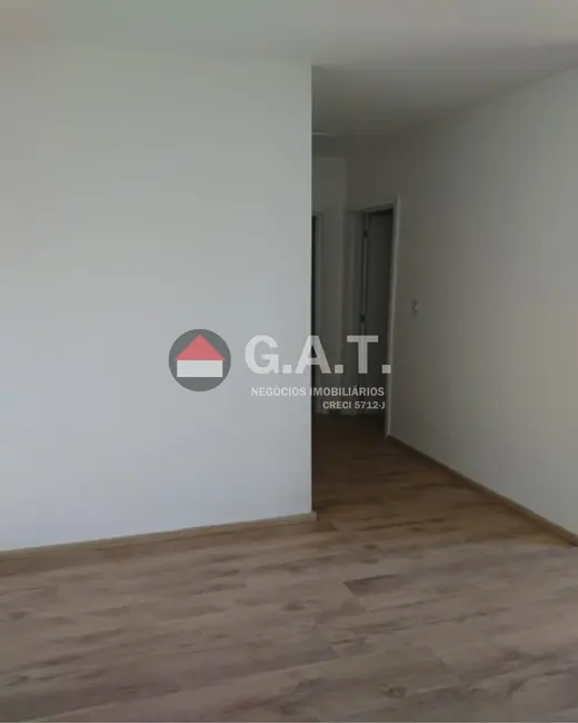 Foto 6 de Apartamento com 2 quartos à venda, 58m2 em Chácaras Reunidas São Jorge, Sorocaba - SP