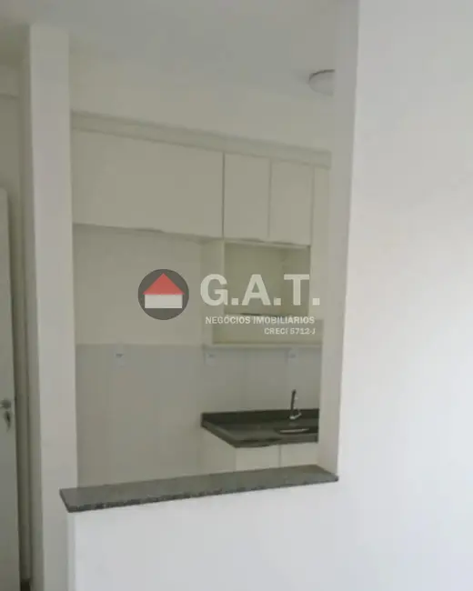 Foto 7 de Apartamento com 2 quartos à venda, 58m2 em Chácaras Reunidas São Jorge, Sorocaba - SP