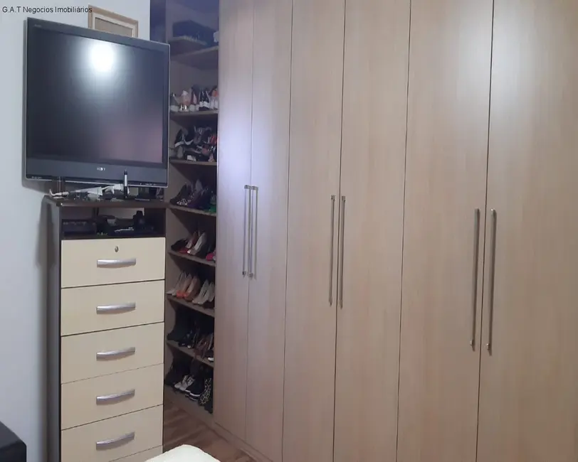 Casa com 3 quartos à venda, 263m2 em Jardim Pagliato, Sorocaba - SP - imagem 9 Foto 9 de Casa com 3 quartos à venda, 263m2 em Jardim Pagliato, Sorocaba - SP