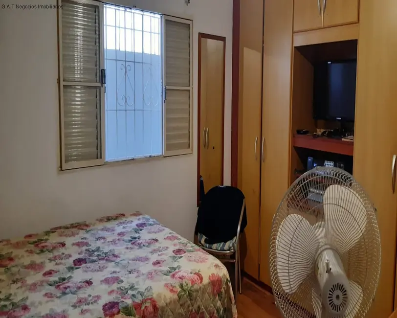 Casa com 3 quartos à venda, 263m2 em Jardim Pagliato, Sorocaba - SP - imagem 8 Foto 8 de Casa com 3 quartos à venda, 263m2 em Jardim Pagliato, Sorocaba - SP