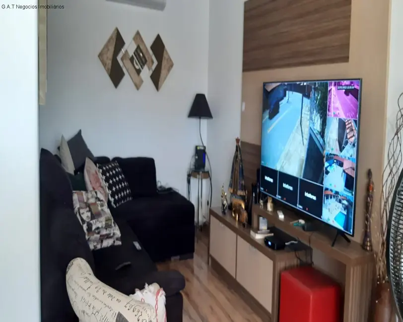 Casa com 3 quartos à venda, 263m2 em Jardim Pagliato, Sorocaba - SP - imagem 4 Foto 4 de Casa com 3 quartos à venda, 263m2 em Jardim Pagliato, Sorocaba - SP