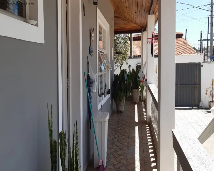 Casa com 3 quartos à venda, 263m2 em Jardim Pagliato, Sorocaba - SP - imagem 2 Foto 2 de Casa com 3 quartos à venda, 263m2 em Jardim Pagliato, Sorocaba - SP