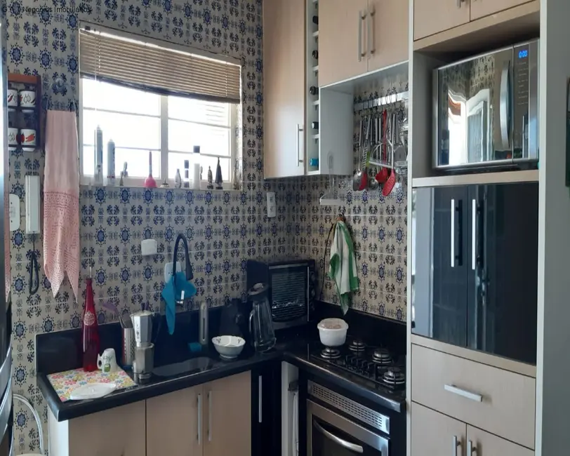 Casa com 3 quartos à venda, 263m2 em Jardim Pagliato, Sorocaba - SP - imagem 7 Foto 7 de Casa com 3 quartos à venda, 263m2 em Jardim Pagliato, Sorocaba - SP