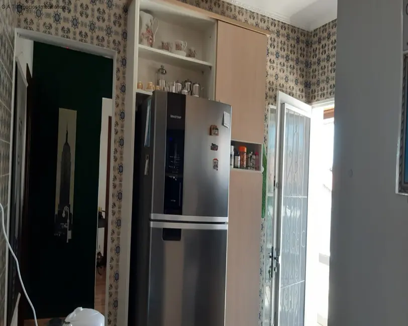 Casa com 3 quartos à venda, 263m2 em Jardim Pagliato, Sorocaba - SP - imagem 6 Foto 6 de Casa com 3 quartos à venda, 263m2 em Jardim Pagliato, Sorocaba - SP