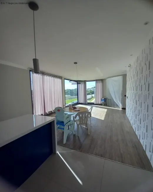 Foto 1 de Casa de Condomínio com 5 quartos à venda, 342m2 em Sorocaba - SP