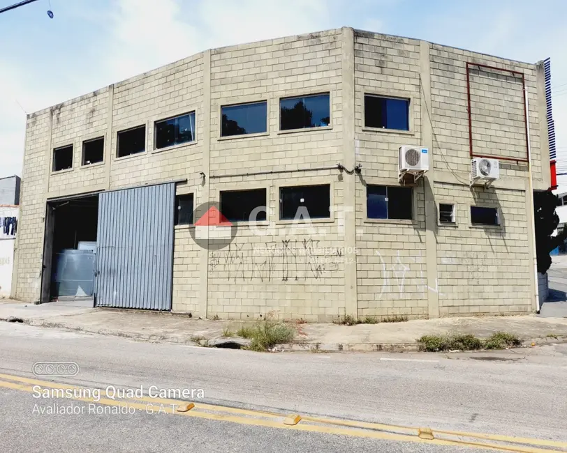 Foto 5 de Armazém / Galpão à venda, 330m2 em Sorocaba - SP