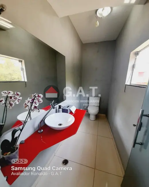 Foto 8 de Armazém / Galpão à venda, 330m2 em Sorocaba - SP