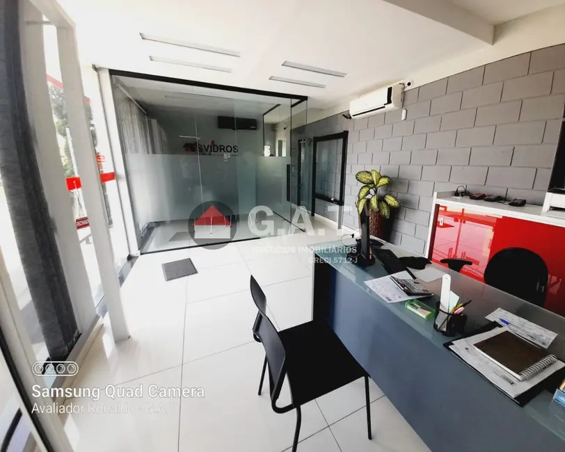 Foto 7 de Armazém / Galpão à venda, 330m2 em Sorocaba - SP