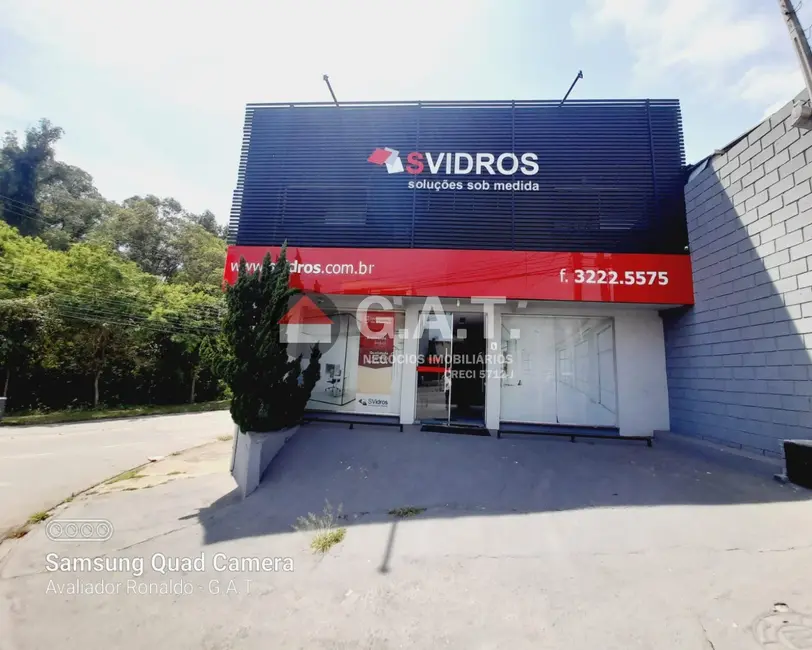 Foto 4 de Armazém / Galpão à venda, 330m2 em Sorocaba - SP