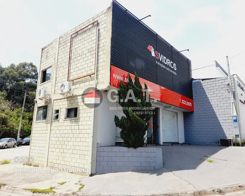 Foto 3 de Armazém / Galpão à venda, 330m2 em Sorocaba - SP