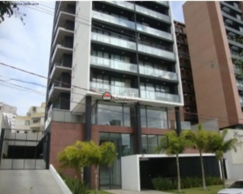Foto 1 de Apartamento com 1 quarto para alugar, 50m2 em Parque Campolim, Sorocaba - SP