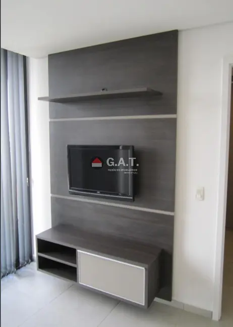 Foto 7 de Apartamento com 1 quarto para alugar, 50m2 em Parque Campolim, Sorocaba - SP