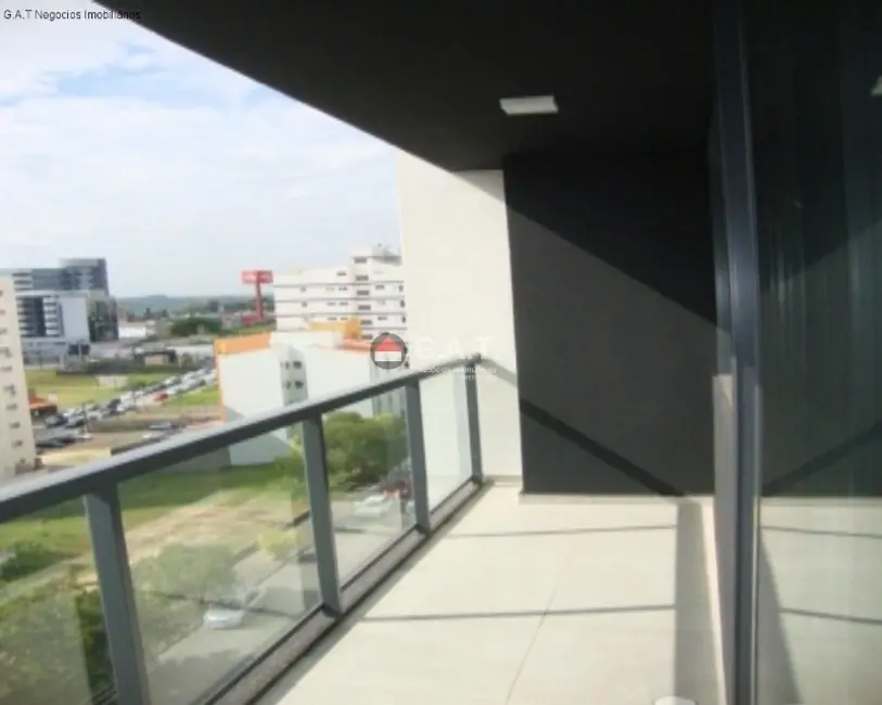 Foto 5 de Apartamento com 1 quarto para alugar, 50m2 em Parque Campolim, Sorocaba - SP