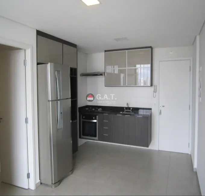 Foto 8 de Apartamento com 1 quarto para alugar, 50m2 em Parque Campolim, Sorocaba - SP