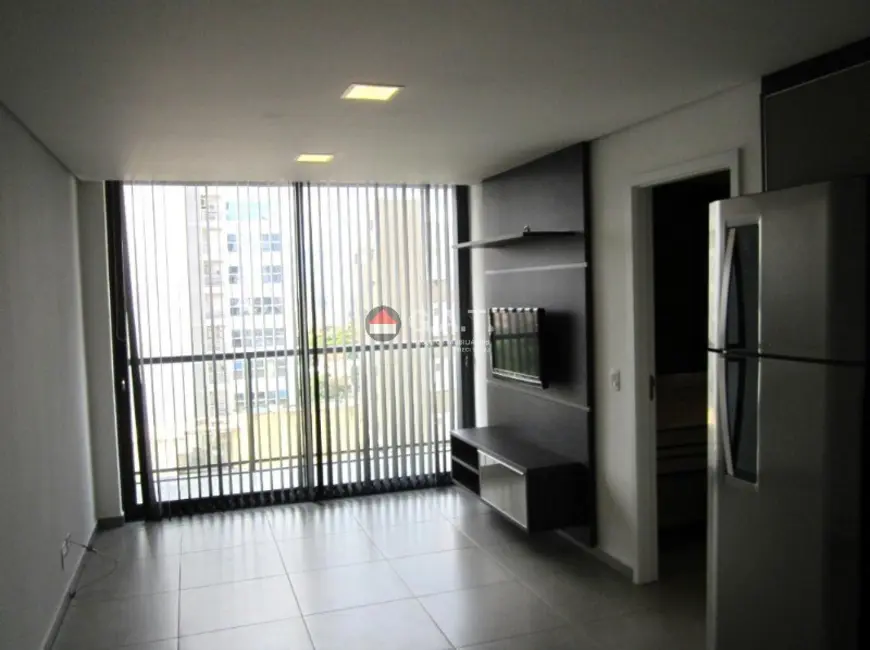 Foto 6 de Apartamento com 1 quarto para alugar, 50m2 em Parque Campolim, Sorocaba - SP