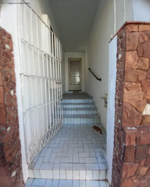 Casa com 2 quartos à venda, 90m2 em Vila Santana, Sorocaba - SP - imagem 3 Foto 3 de Casa com 2 quartos à venda, 90m2 em Vila Santana, Sorocaba - SP