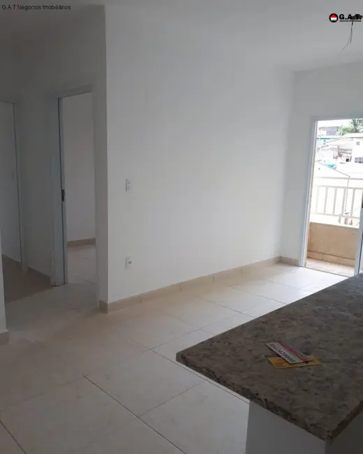 Foto 7 de Apartamento com 2 quartos à venda, 56m2 em Cidade Jardim, Sorocaba - SP