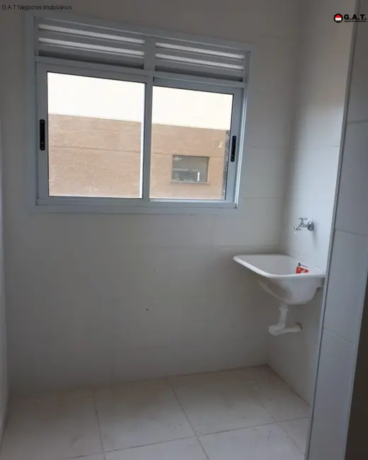 Foto 8 de Apartamento com 2 quartos à venda, 56m2 em Cidade Jardim, Sorocaba - SP