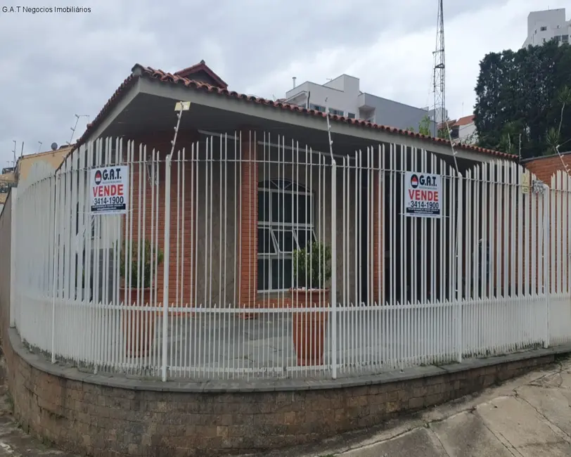 Casa com 5 quartos à venda, 585m2 em Jardim Prestes de Barros, Sorocaba - SP - imagem 1 Foto 1 de Casa com 5 quartos à venda, 585m2 em Jardim Prestes de Barros, Sorocaba - SP