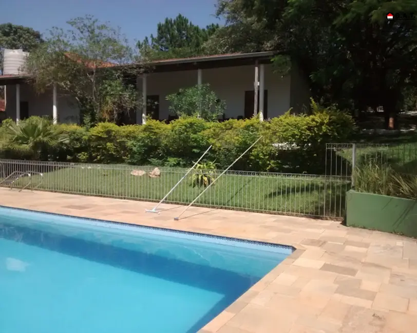 Foto 6 de Chácara com 7 quartos à venda, 1500m2 em Aracoiaba Da Serra - SP