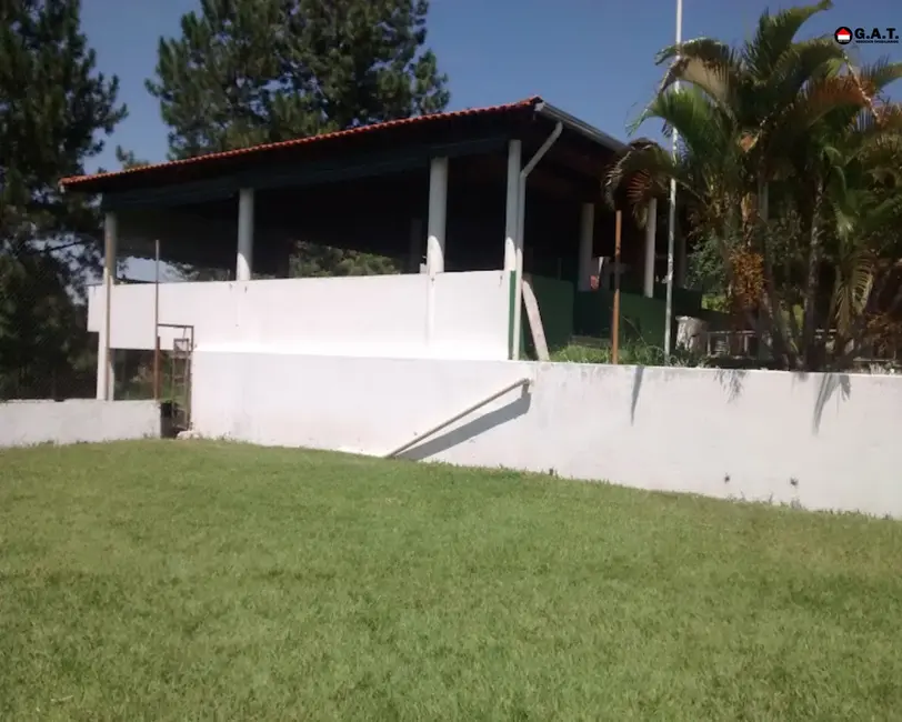 Foto 9 de Chácara com 7 quartos à venda, 1500m2 em Aracoiaba Da Serra - SP