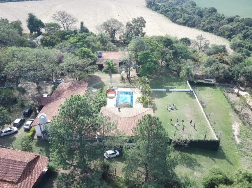 Foto 1 de Chácara com 7 quartos à venda, 1500m2 em Aracoiaba Da Serra - SP
