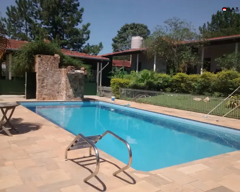 Foto 5 de Chácara com 7 quartos à venda, 1500m2 em Aracoiaba Da Serra - SP