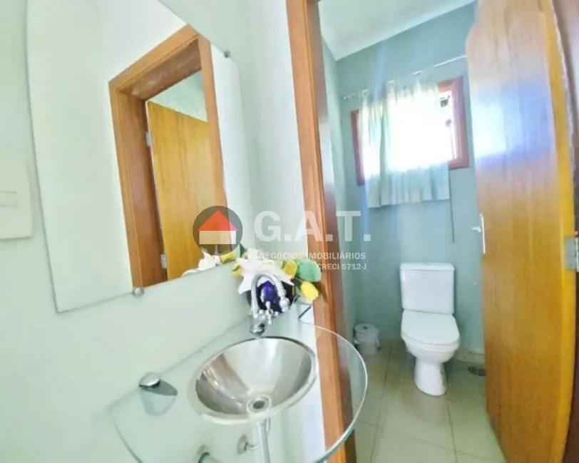 Foto 8 de Casa de Condomínio com 3 quartos à venda, 498m2 em Aracoiaba Da Serra - SP