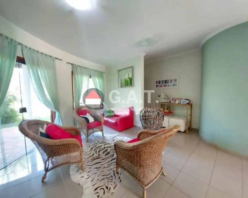 Foto 6 de Casa de Condomínio com 3 quartos à venda, 498m2 em Aracoiaba Da Serra - SP