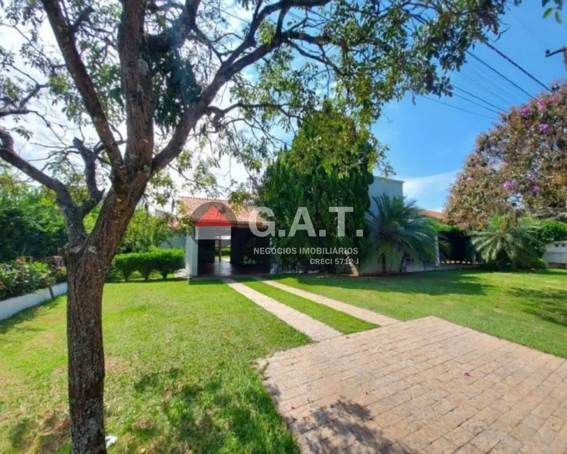 Foto 4 de Casa de Condomínio com 3 quartos à venda, 498m2 em Aracoiaba Da Serra - SP