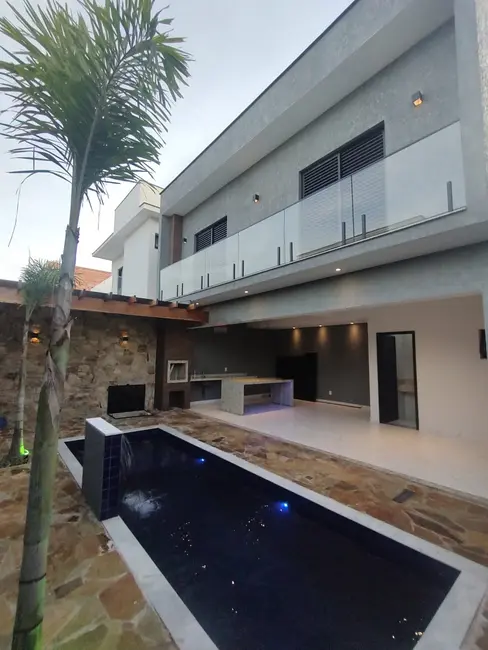 Foto 1 de Casa de Condomínio com 3 quartos à venda, 198m2 em Sorocaba - SP