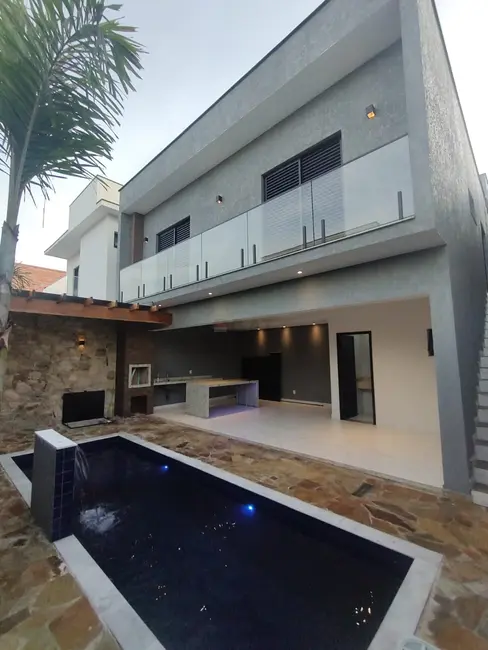 Foto 6 de Casa de Condomínio com 3 quartos à venda, 198m2 em Parque Ibiti Reserva, Sorocaba - SP