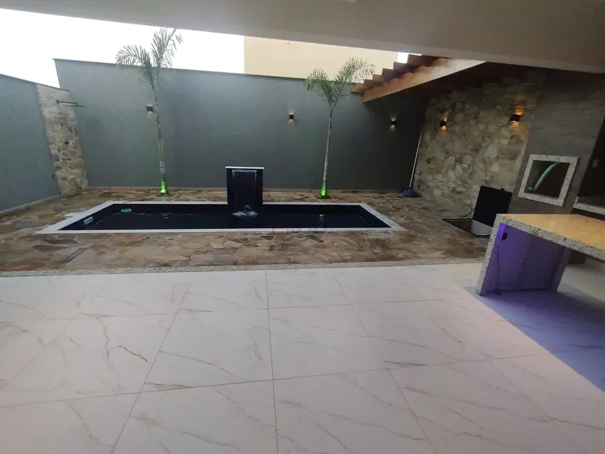 Foto 9 de Casa de Condomínio com 3 quartos à venda, 198m2 em Parque Ibiti Reserva, Sorocaba - SP