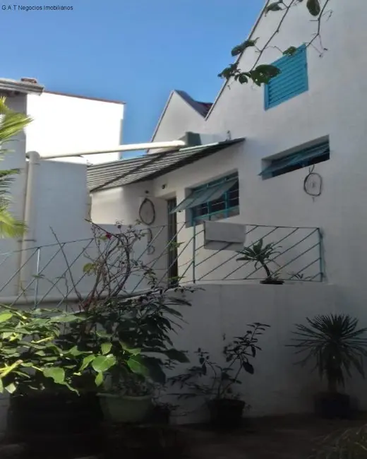 Foto 5 de Casa com 5 quartos à venda, 279m2 em Jardim Santa Rosália, Sorocaba - SP