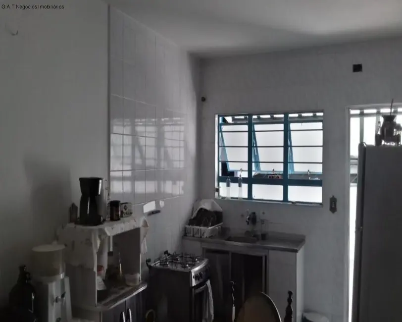 Foto 1 de Casa com 5 quartos à venda, 279m2 em Jardim Santa Rosália, Sorocaba - SP