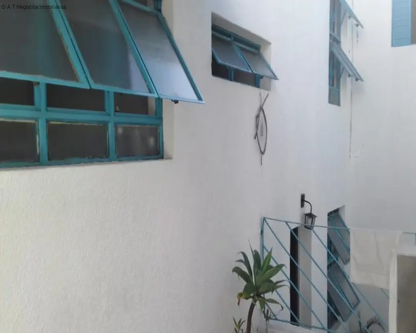 Foto 3 de Casa com 5 quartos à venda, 279m2 em Jardim Santa Rosália, Sorocaba - SP