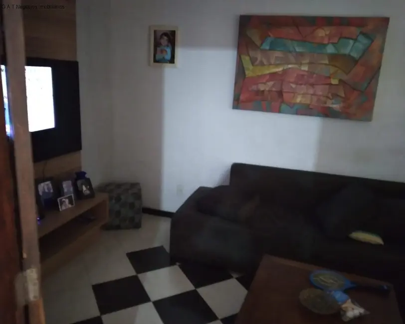 Casa com 3 quartos à venda, 112m2 em Vila Santana, Sorocaba - SP - imagem 6 Foto 6 de Casa com 3 quartos à venda, 112m2 em Vila Santana, Sorocaba - SP