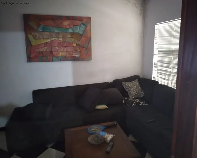 Casa com 3 quartos à venda, 112m2 em Vila Santana, Sorocaba - SP - imagem 7 Foto 7 de Casa com 3 quartos à venda, 112m2 em Vila Santana, Sorocaba - SP