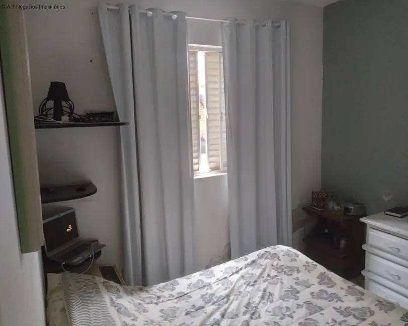 Casa com 3 quartos à venda, 112m2 em Vila Santana, Sorocaba - SP - imagem 9 Foto 9 de Casa com 3 quartos à venda, 112m2 em Vila Santana, Sorocaba - SP