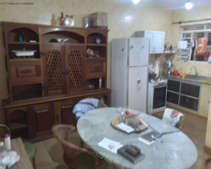 Casa com 3 quartos à venda, 112m2 em Vila Santana, Sorocaba - SP - imagem 5 Foto 5 de Casa com 3 quartos à venda, 112m2 em Vila Santana, Sorocaba - SP